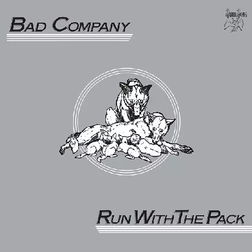 RUN WITH THE PACK (2CD)/BAD COMPANY/バッド・カンパニー｜OLD ROCK