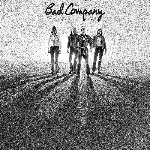 BAD COMPANY / バッド・カンパニー / BURNIN' SKY (2CD)