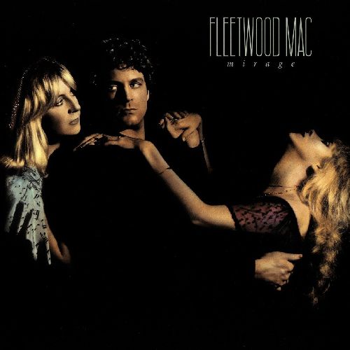 FLEETWOOD MAC / フリートウッド・マック / MIRAGE (180G LP)