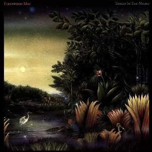 TANGO IN THE NIGHT (180G LP)/FLEETWOOD MAC/フリートウッド・マック