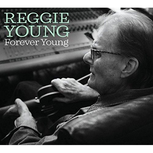 REGGIE YOUNG / レジー・ヤング / FOREVER YOUNG