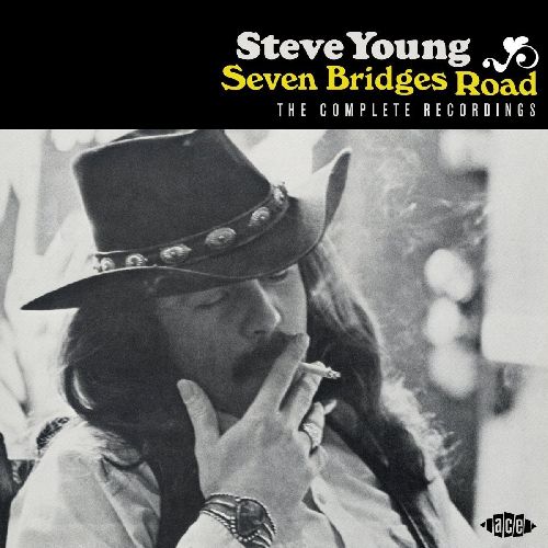 STEVE YOUNG / スティーヴ・ヤング商品一覧｜OLD ROCK｜ディスク 