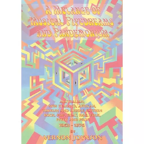 VERNON JOYNSON商品一覧｜ディスクユニオン・オンラインショップ