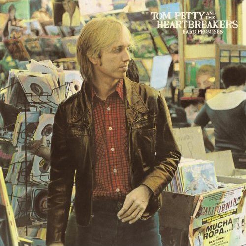 TOM PETTY & THE HEARTBREAKERS / トム・ぺティ&ザ・ハート・ブレイカーズ / HARD PROMISES (180G LP)