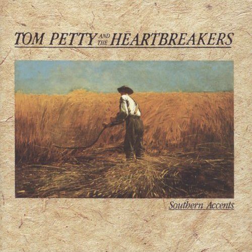 TOM PETTY & THE HEARTBREAKERS / トム・ぺティ&ザ・ハート・ブレイカーズ / SOUTHERN ACCENTS (180G LP)