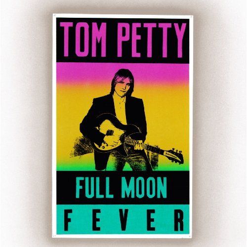 TOM PETTY / トム・ペティ / FULL MOON FEVER (180G LP)