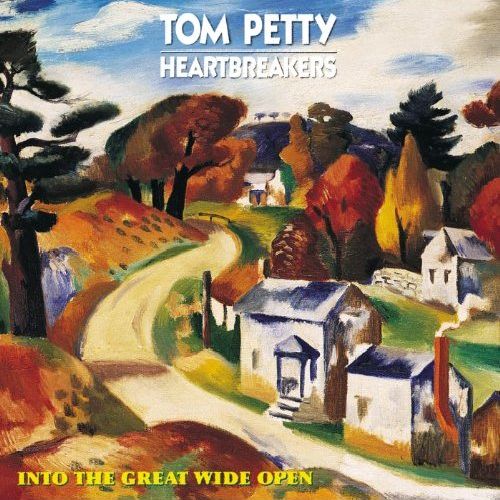 TOM PETTY & THE HEARTBREAKERS / トム・ぺティ&ザ・ハート・ブレイカーズ / INTO THE GREAT WIDE OPEN (180G LP)