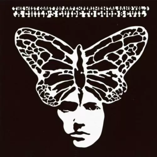 WEST COAST POP ART EXPERIMENTAL BAND / ウエスト・コースト