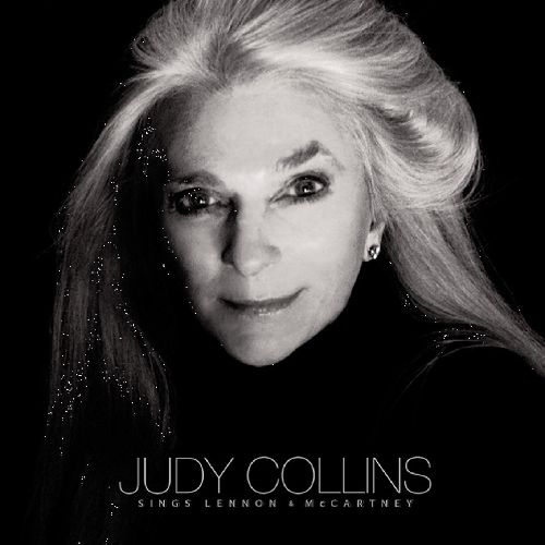 JUDY COLLINS / ジュディ・コリンズ / SINGS LENNON & MCCARTNEY