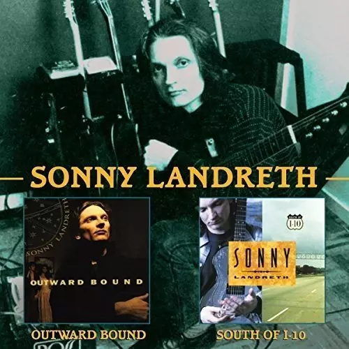 SONNY LANDRETH / サニー・ランドレス商品一覧｜CLUB / DANCE