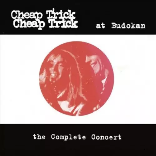 CHEAP TRICK / AT BUDOKAN (赤盤 180G 2LP) 61HvaI16wQL._UF1000,1000_QL80_.jpg