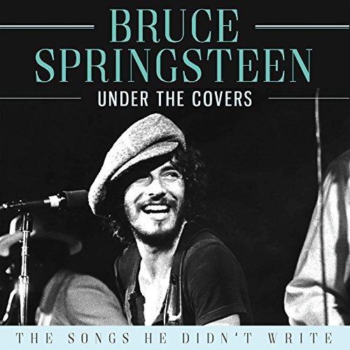 BRUCE SPRINGSTEEN / ブルース・スプリングスティーン / UNDER THE COVERS