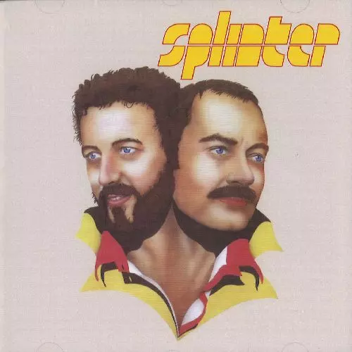 SPLINTER / スプリンター / SPLINTER