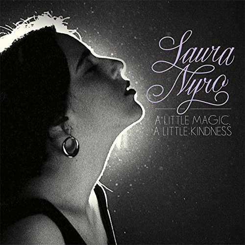 LAURA NYRO / ローラ・ニーロ / A LITTLE MAGIC, A LITTLE KINDNESS - THE COMPLETE MONO ALBUMS COLLECTION (2CD)