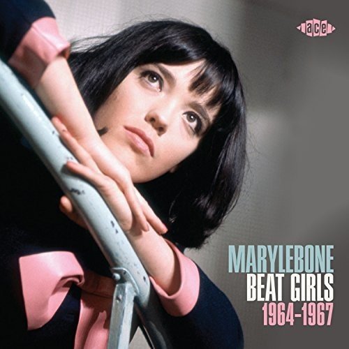 V.A. (ACE BEAT GIRLS) / MARYLEBONE BEAT GIRLS 1964-1967 (CD)