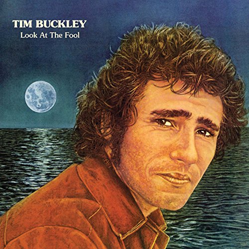 TIM BUCKLEY / ティム・バックリー / LOOK AT THE FOOL (COLORED LP)