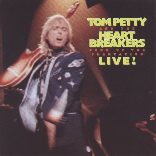 TOM PETTY & THE HEARTBREAKERS / トム・ぺティ&ザ・ハート・ブレイカーズ / PACK UP THE PLANTATION: LIVE! (180G 2LP)