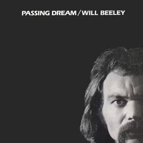 PASSING DREAM (LP)/WILL BEELEY｜OLD ROCK｜ディスクユニオン
