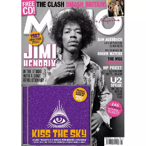 MOJO (MAGAZINE)商品一覧｜ディスクユニオン・オンラインショップ