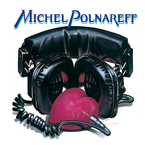 MICHEL POLNAREFF / ミッシェル・ポルナレフ / FAME A LA MODE (180G LP)