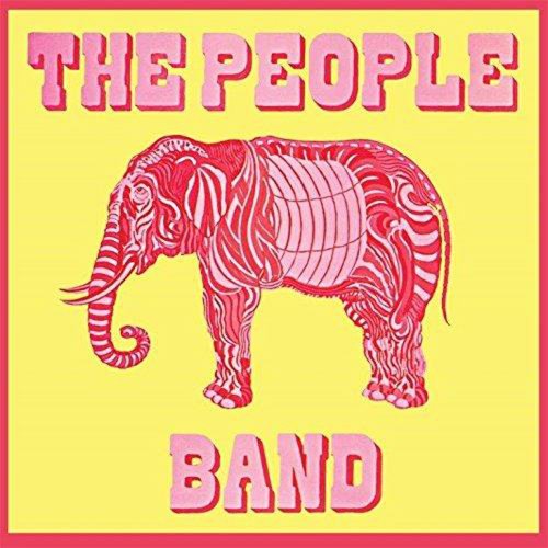 PEOPLE BAND / ピープル・バンド / PEOPLE BAND