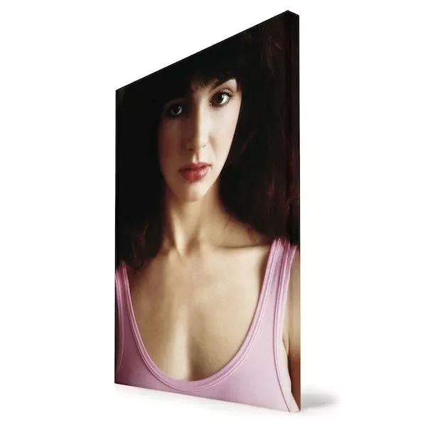 輸入盤7インチシングル ケイト・ブッシュKate Bush Wow