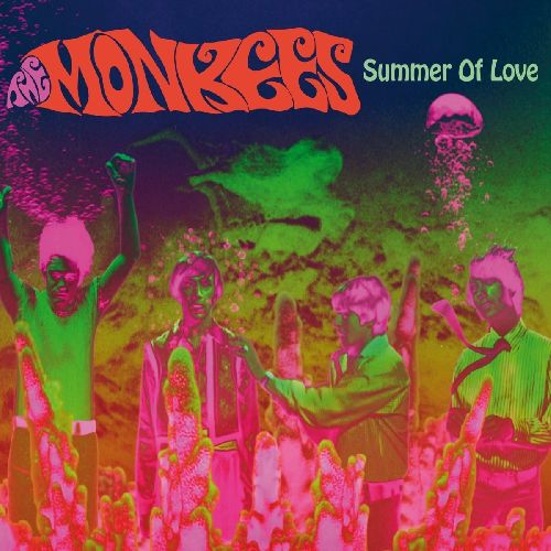 MONKEES / モンキーズ / SUMMER OF LOVE (CD)