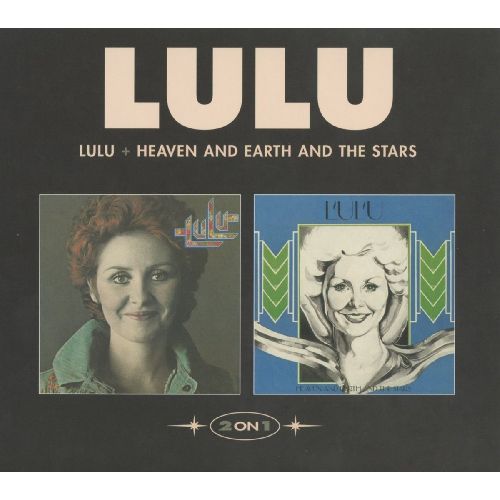 LULU / ルル / LULU / HEAVEN AND EARTH AND THE SKIES