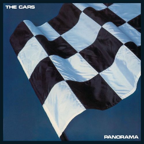 カーズ / PANORAMA (EXPANDED EDITION 180G 2LP)