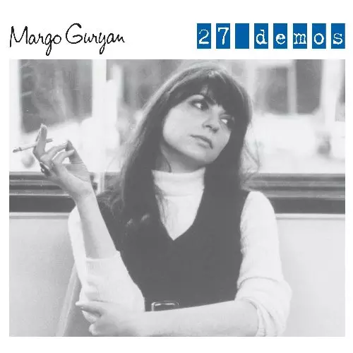 MARGO GURYAN / マーゴ・ガーヤン / 27 DEMOS
