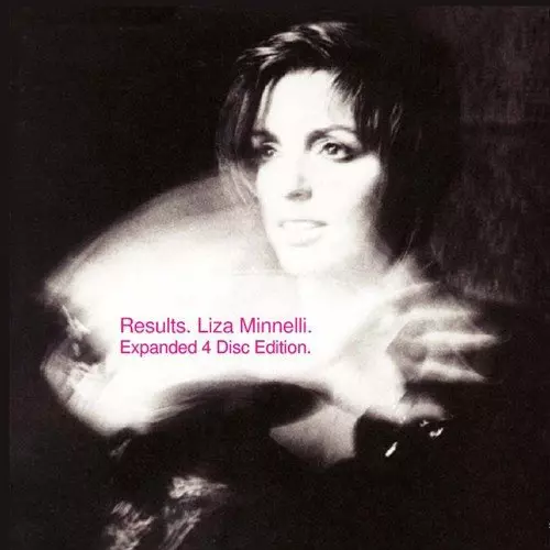 LIZA MINNELLI / ライザ・ミネリ / RESULTS: EXPANDED EDITION (3CD+DVD)