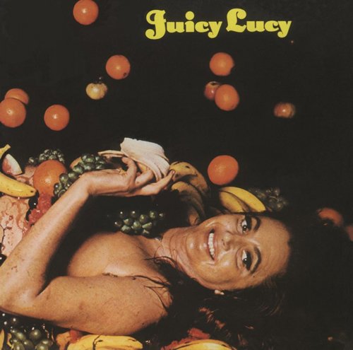 JUICY LUCY / ジューシー・ルーシー / JUICY LUCY (180G LP)