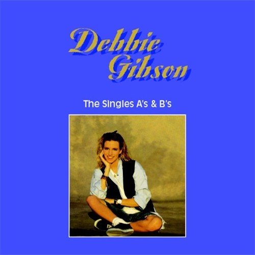 DEBBIE GIBSON / デビー・ギブソン / SINGLES A'S & B'S - 1970-1976 (2CD)