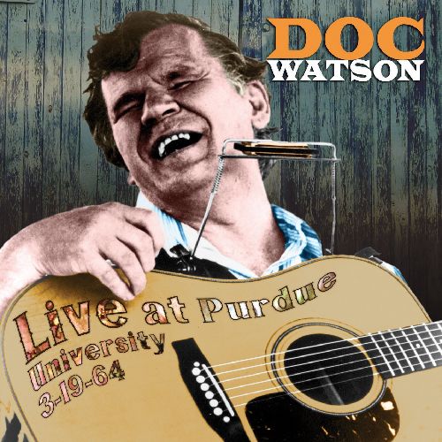 DOC WATSON / ドック・ワトソン商品一覧｜OLD ROCK｜ディスクユニオン 