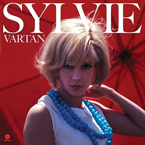 SYLVIE VARTAN / シルヴィ・ヴァルタン商品一覧｜ディスクユニオン・オンラインショップ｜diskunion.net