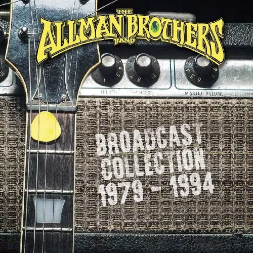 ALLMAN BROTHERS BAND / オールマン・ブラザーズ・バンド / BROADCAST COLLECTION 1979 - 1994 (8CD)