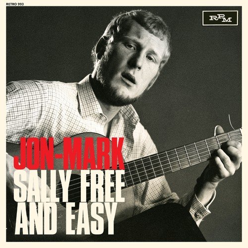 JON-MARK / SALLY FREE AND EASY