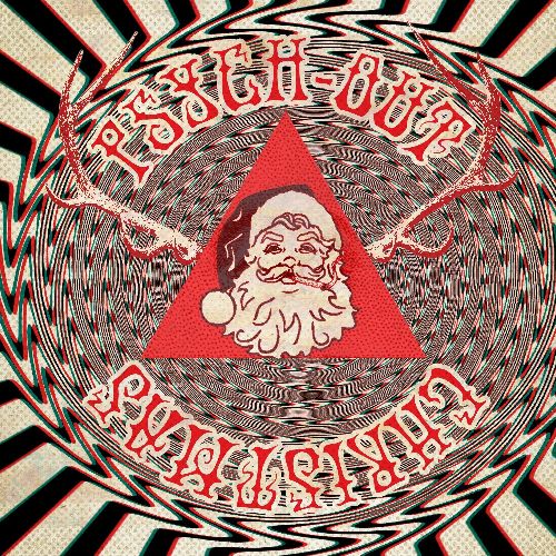 V.A. (PSYCHE) / PSYCH-OUT CHRISTMAS