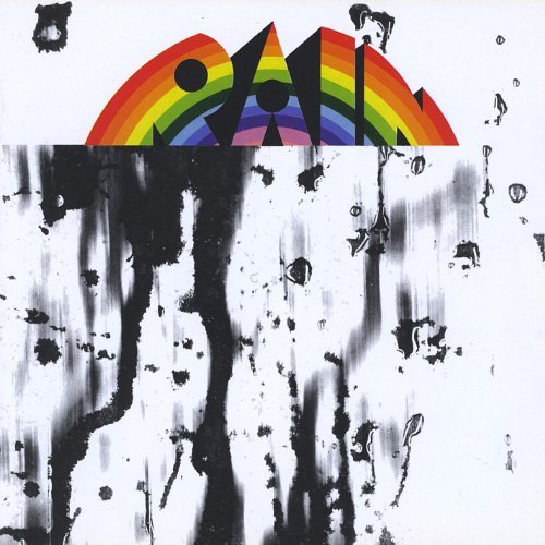 RAIN / レイン / RAIN (LP)