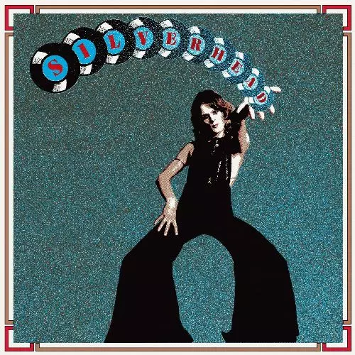 SILVERHEAD / シルヴァーヘッド商品一覧｜PROGRESSIVE ROCK