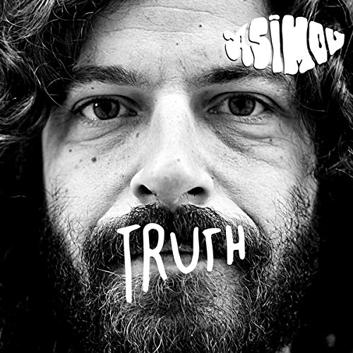 ASIMOV / TRUTH (LP)