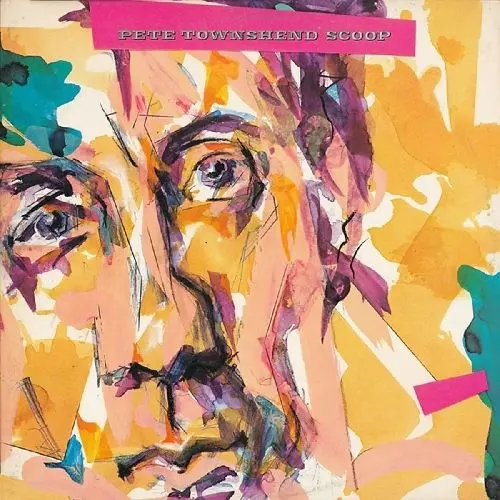 SCOOP (COLORED 180G 2LP)/PETE TOWNSHEND/ピート・タウンゼント｜OLD