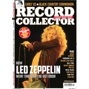 RECORD COLLECTOR / OCTOBER 2017 / 471