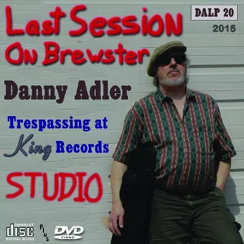 【中古】 Danny Adler / Danny Adler Band 輸入盤 DANNY ADLER / ダニー・アドラー商品一覧｜JAZZ｜ディスク