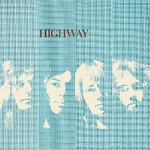 HIGHWAY (LP)/FREE/フリー｜OLD ROCK｜ディスクユニオン・オンライン