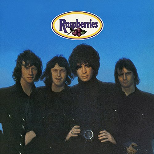 RASPBERRIES / ラズベリーズ / RASPBERRIES (180G LP)