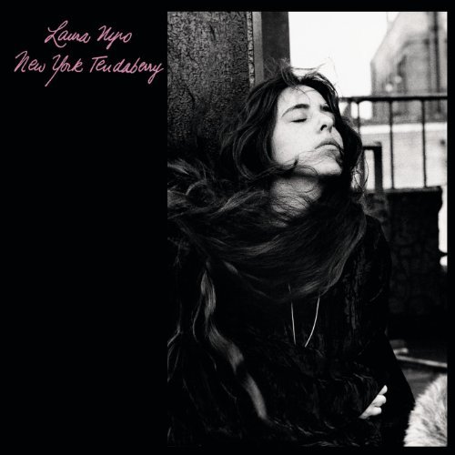 LAURA NYRO / ローラ・ニーロ / NEW YORK TENDABERRY (180G LP)