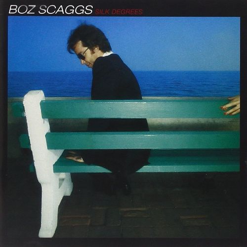 BOZ SCAGGS / ボズ・スキャッグス / SILK DEGREES (180G LP)