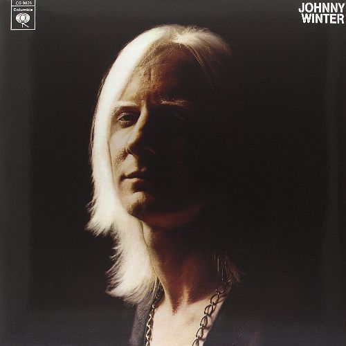 JOHNNY WINTER / ジョニー・ウィンター / JOHNNY WINTER (180G LP)