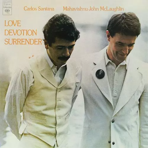 限定 Santana CD 9枚セット帯付き ジョン・マクラフリン 紙ジャケ CARLOS SANTANA / MAHAVISHNU JOHN MCLAUGHLIN / カルロス・サンタナ